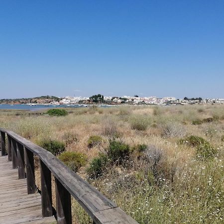 Apartamento Turf Alvor Exterior photo