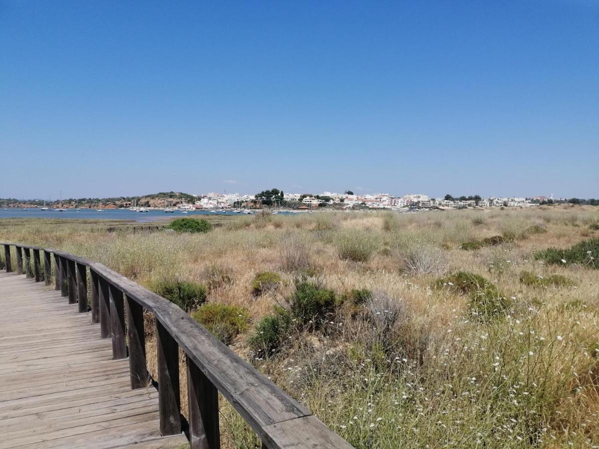 Apartamento Turf Alvor Exterior photo