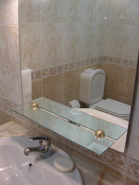 Apartamento Turf Alvor Exterior photo