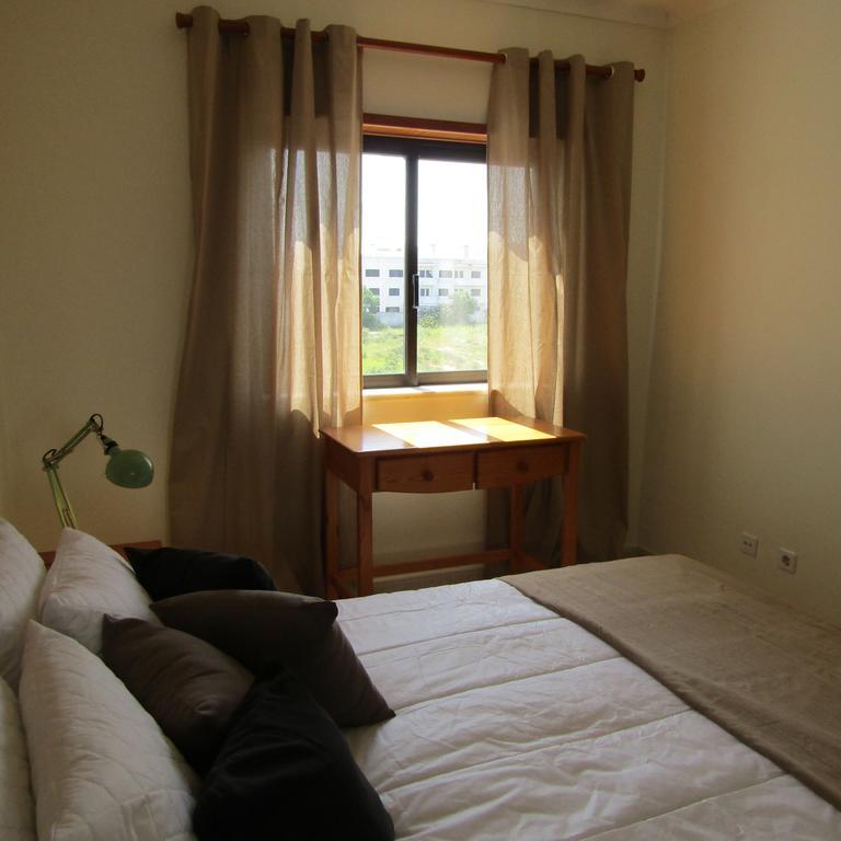 Apartamento Turf Alvor Exterior photo