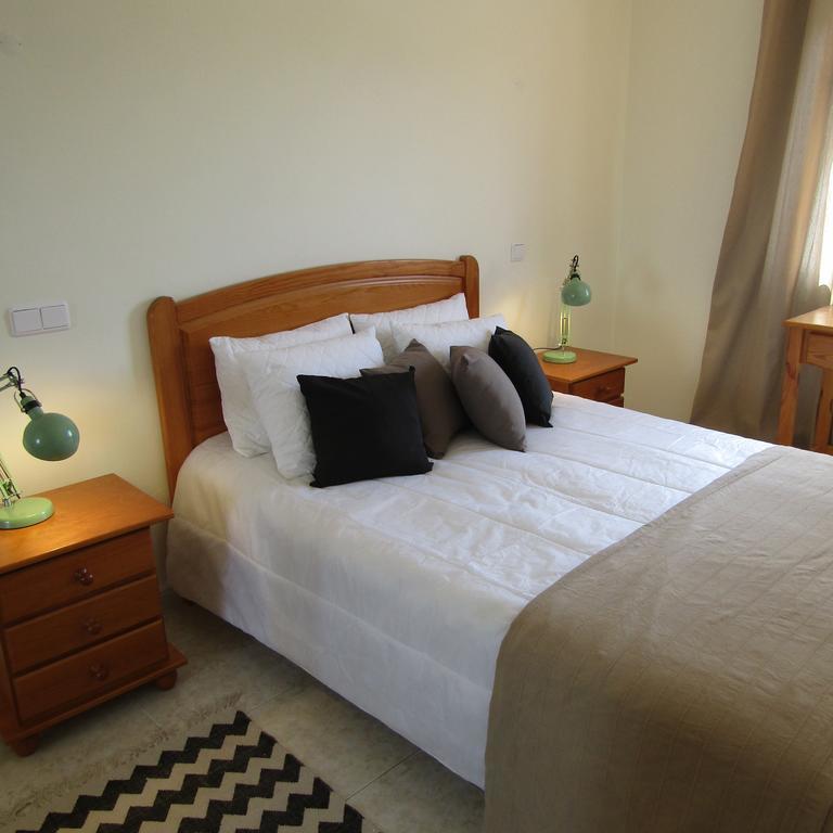 Apartamento Turf Alvor Exterior photo