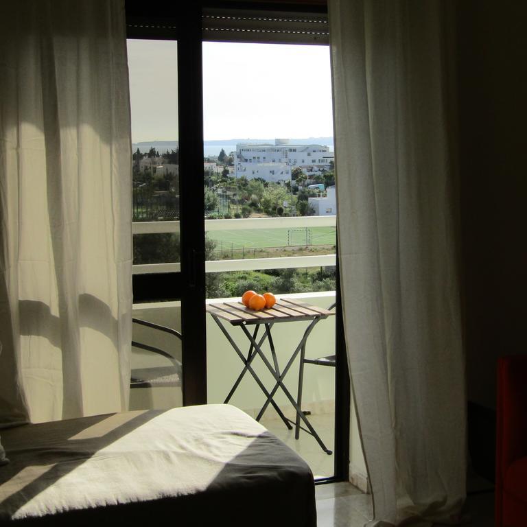 Apartamento Turf Alvor Exterior photo