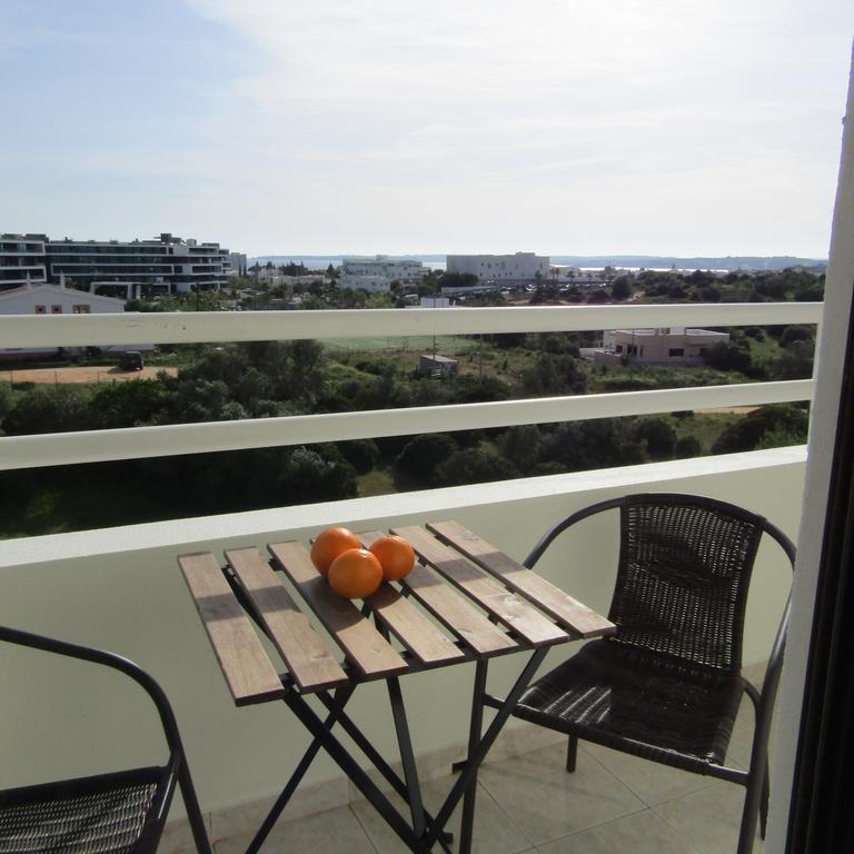 Apartamento Turf Alvor Exterior photo