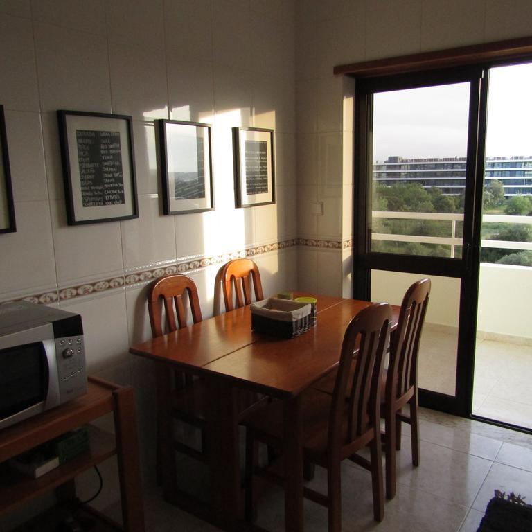 Apartamento Turf Alvor Exterior photo