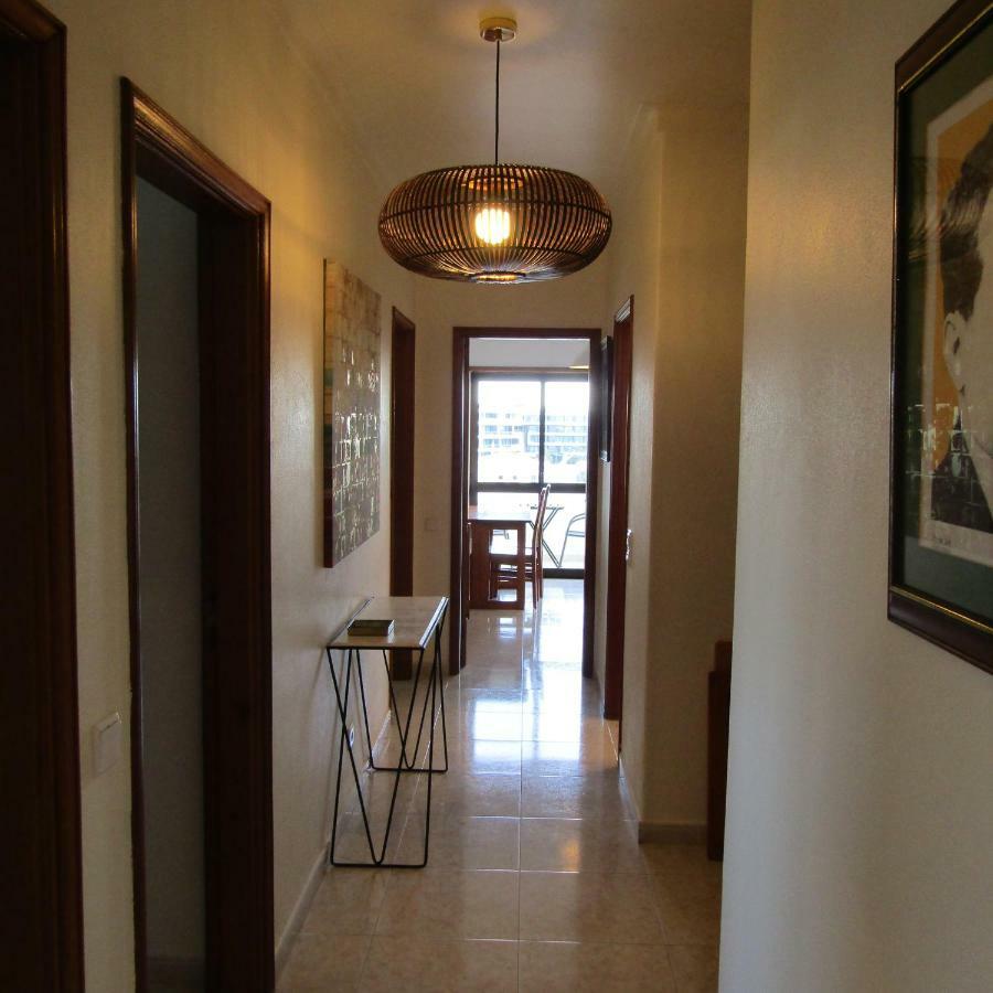 Apartamento Turf Alvor Exterior photo
