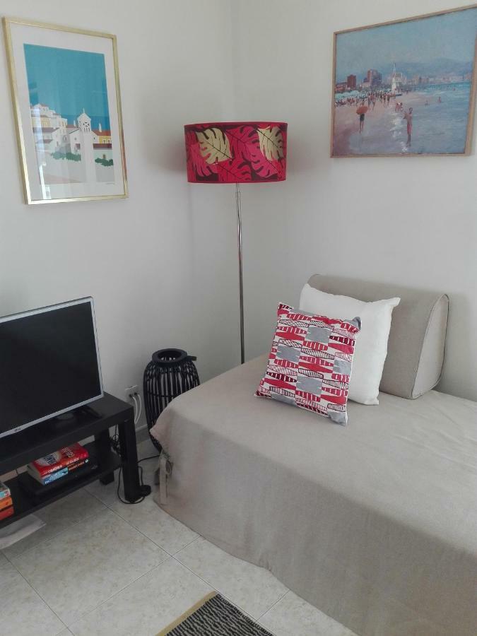 Apartamento Turf Alvor Exterior photo