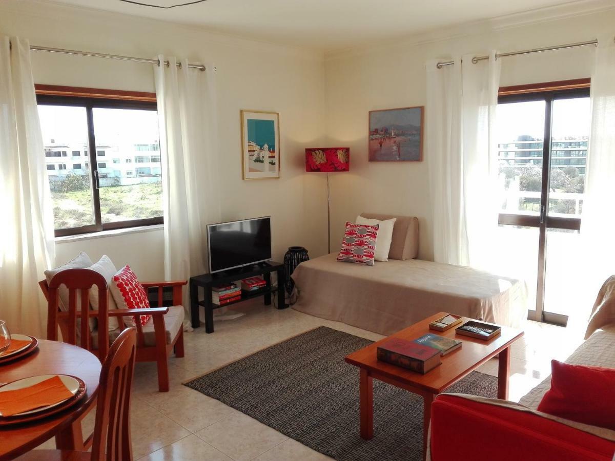 Apartamento Turf Alvor Exterior photo