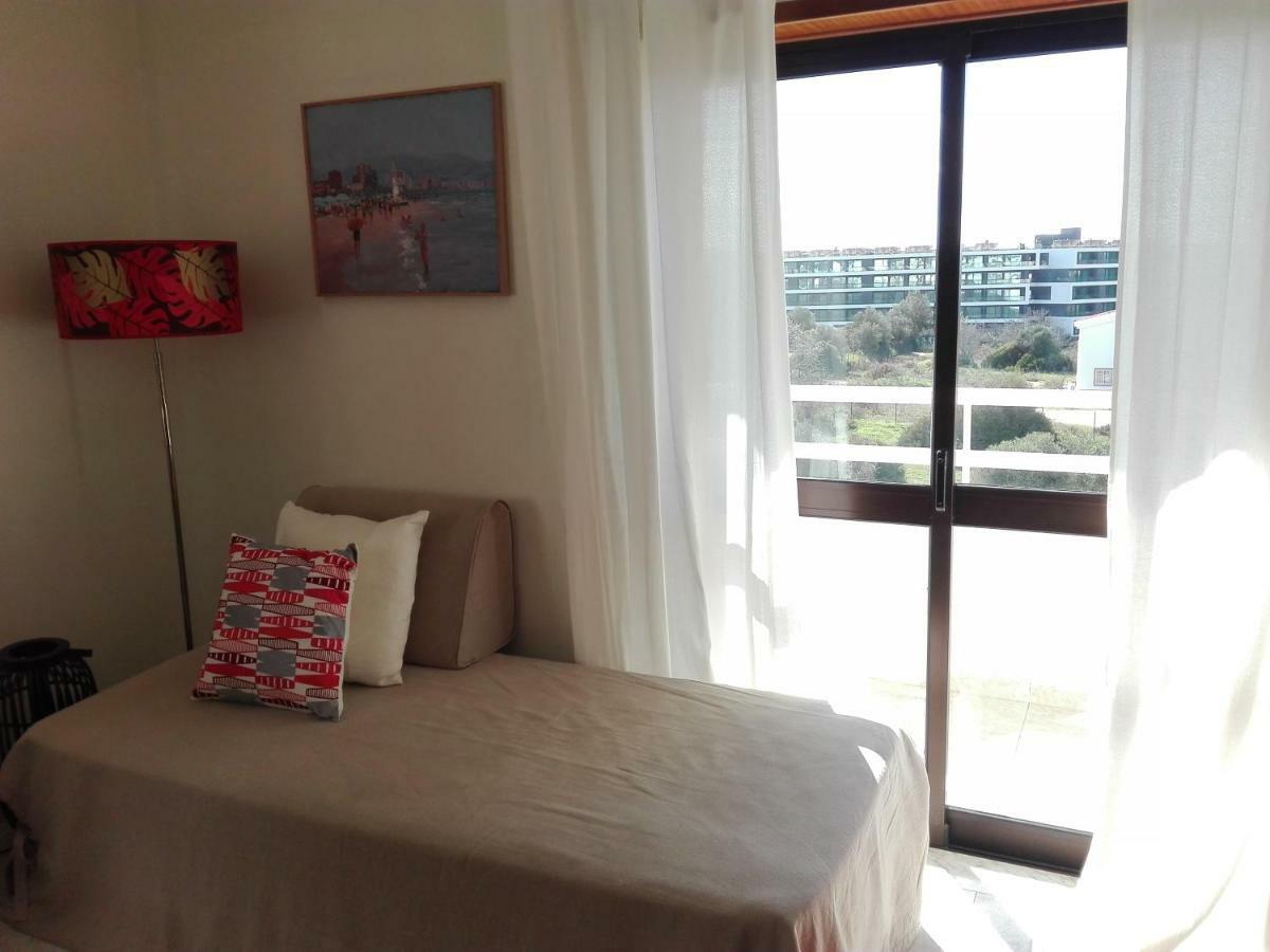 Apartamento Turf Alvor Exterior photo