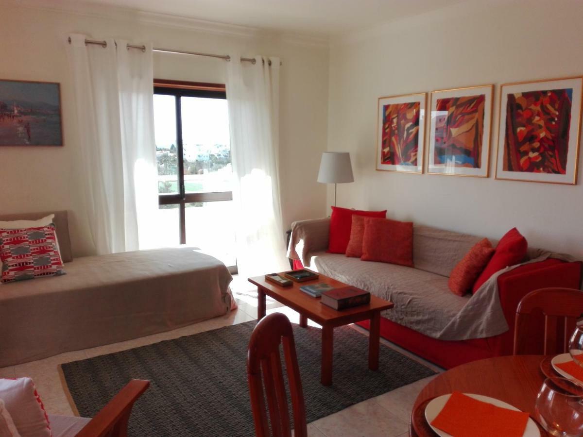 Apartamento Turf Alvor Exterior photo