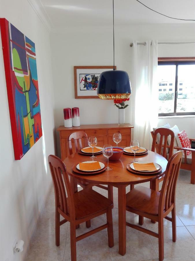Apartamento Turf Alvor Exterior photo